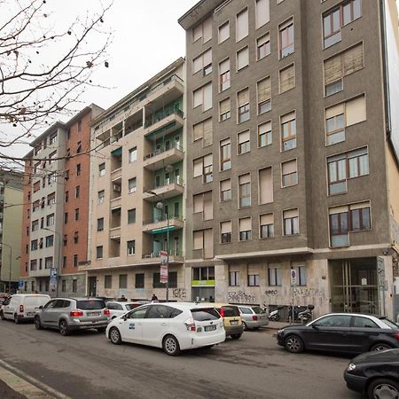 מילאנו Loft In Navigli District With Jacuzzi & Sauna - Papiniano מראה חיצוני תמונה