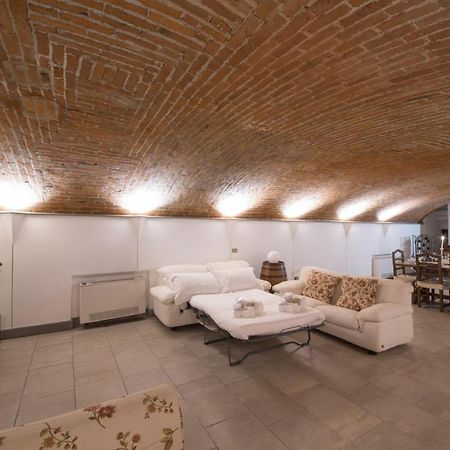 מילאנו Loft In Navigli District With Jacuzzi & Sauna - Papiniano מראה חיצוני תמונה