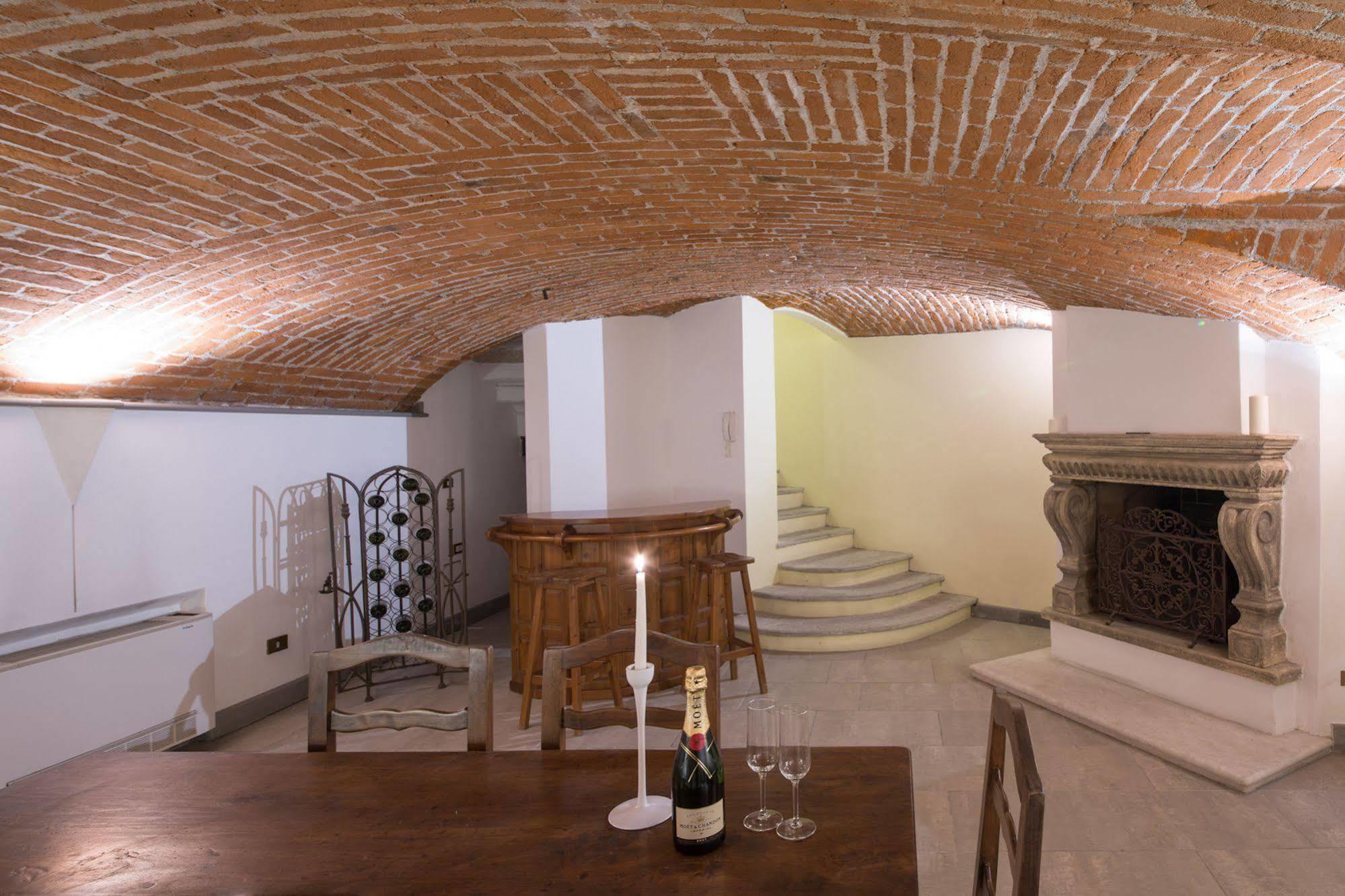 מילאנו Loft In Navigli District With Jacuzzi & Sauna - Papiniano מראה חיצוני תמונה