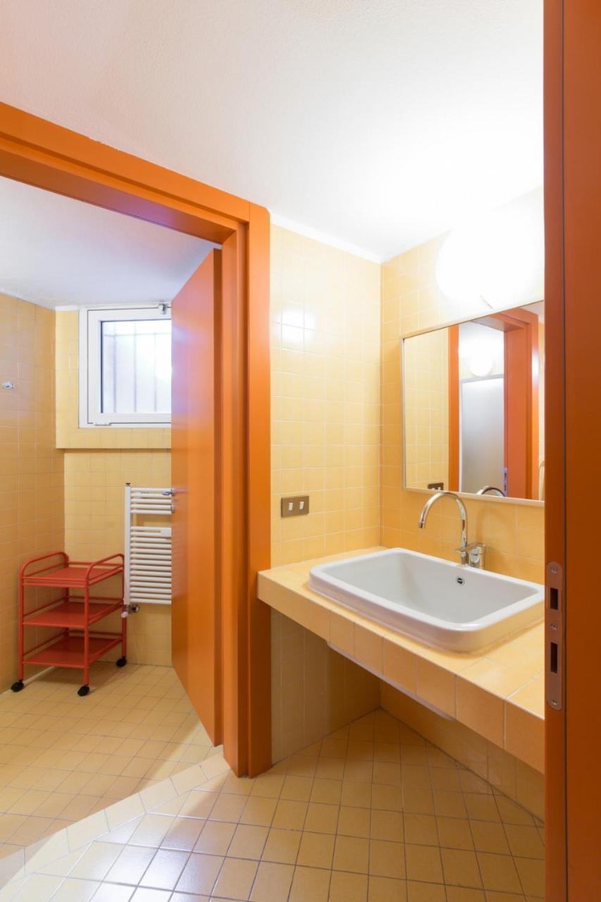 מילאנו Loft In Navigli District With Jacuzzi & Sauna - Papiniano מראה חיצוני תמונה