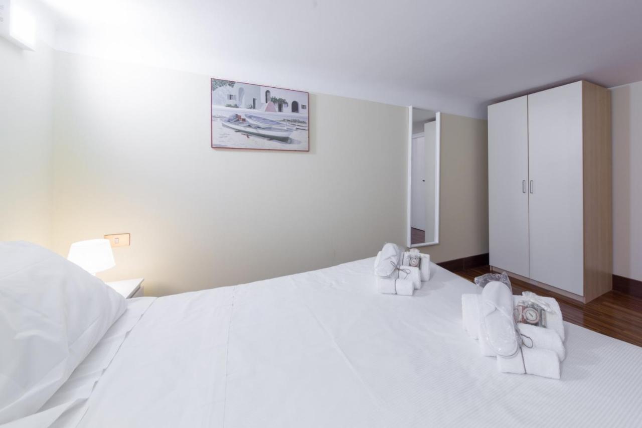 מילאנו Loft In Navigli District With Jacuzzi & Sauna - Papiniano מראה חיצוני תמונה