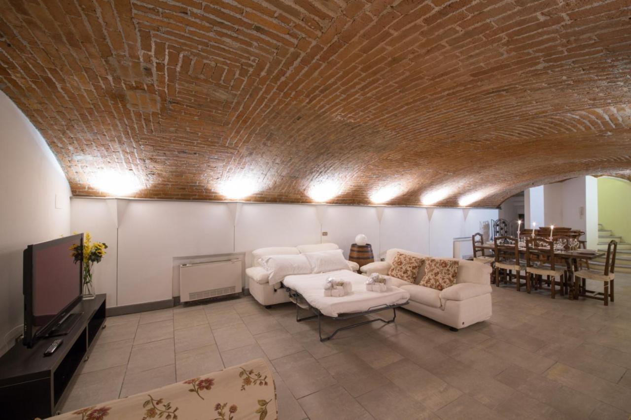 מילאנו Loft In Navigli District With Jacuzzi & Sauna - Papiniano מראה חיצוני תמונה