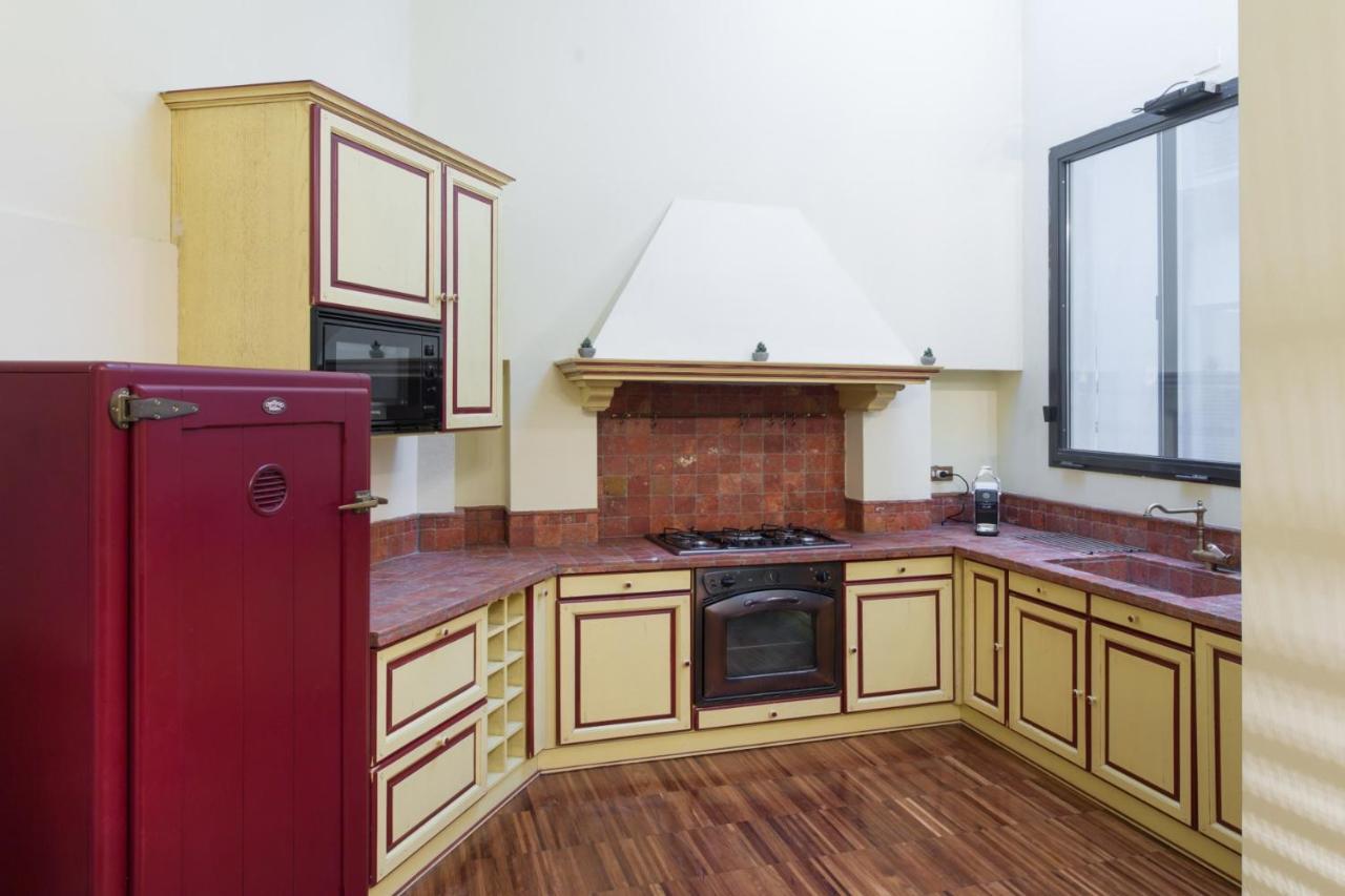 מילאנו Loft In Navigli District With Jacuzzi & Sauna - Papiniano מראה חיצוני תמונה