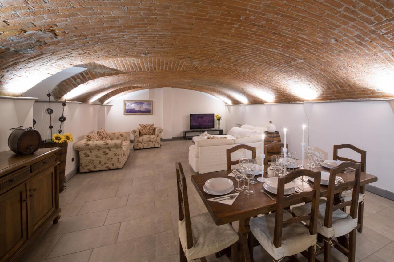מילאנו Loft In Navigli District With Jacuzzi & Sauna - Papiniano מראה חיצוני תמונה