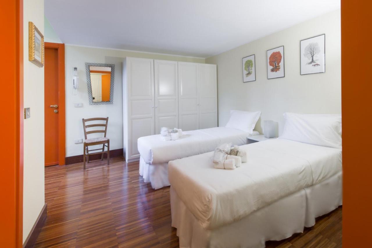 מילאנו Loft In Navigli District With Jacuzzi & Sauna - Papiniano מראה חיצוני תמונה