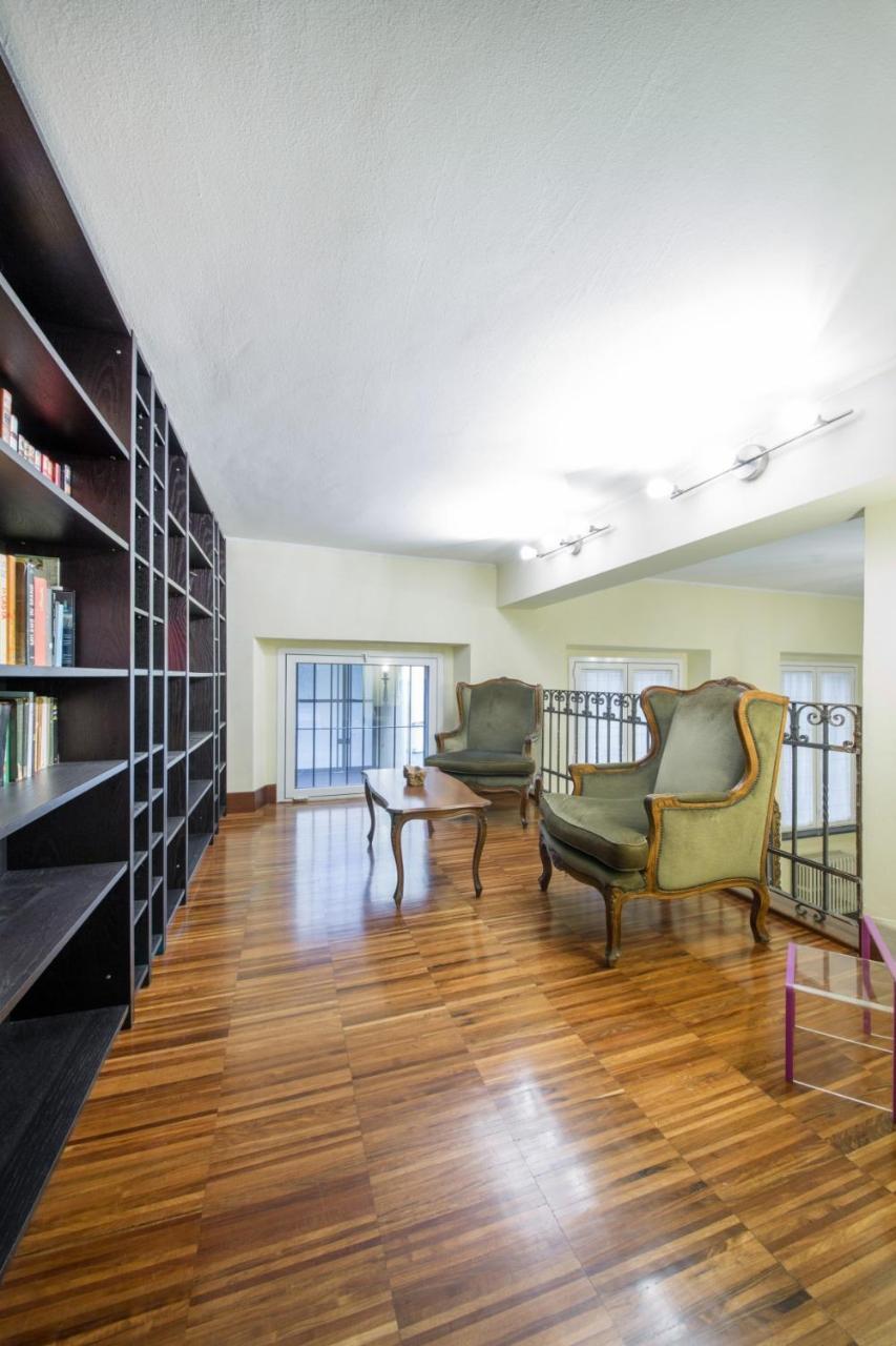 מילאנו Loft In Navigli District With Jacuzzi & Sauna - Papiniano מראה חיצוני תמונה