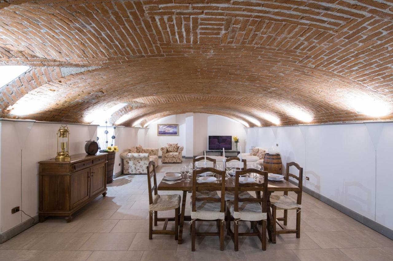 מילאנו Loft In Navigli District With Jacuzzi & Sauna - Papiniano מראה חיצוני תמונה