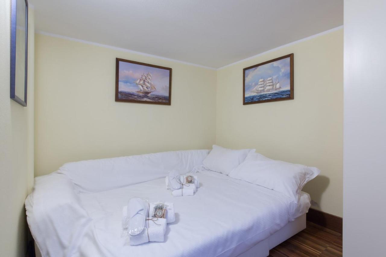 מילאנו Loft In Navigli District With Jacuzzi & Sauna - Papiniano מראה חיצוני תמונה