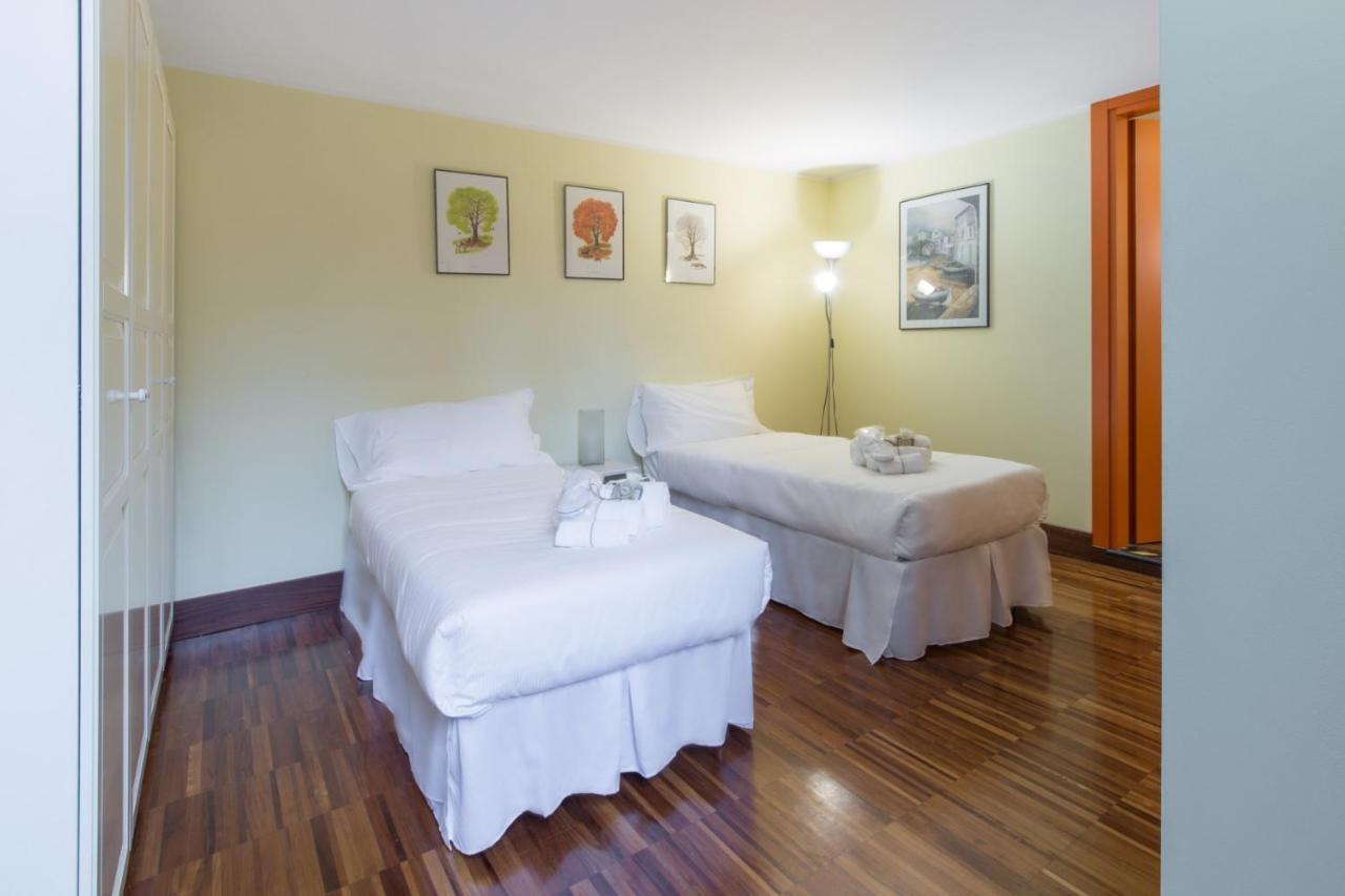 מילאנו Loft In Navigli District With Jacuzzi & Sauna - Papiniano מראה חיצוני תמונה
